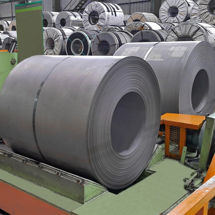Electrical Silicon Steel