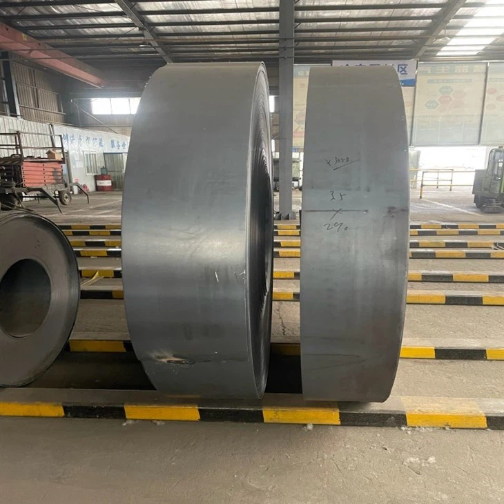 Electrical Silicon Steel