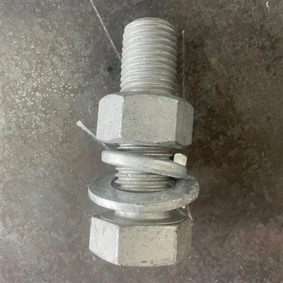 10.9 Šrouby a matice pro PEB