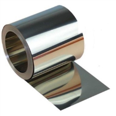 Nerezová ocel potravinářské jakosti