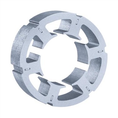 Orientovaná silikonová ocel