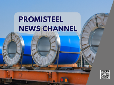 Globální ceny oceli dnes: Co se mění na trhu