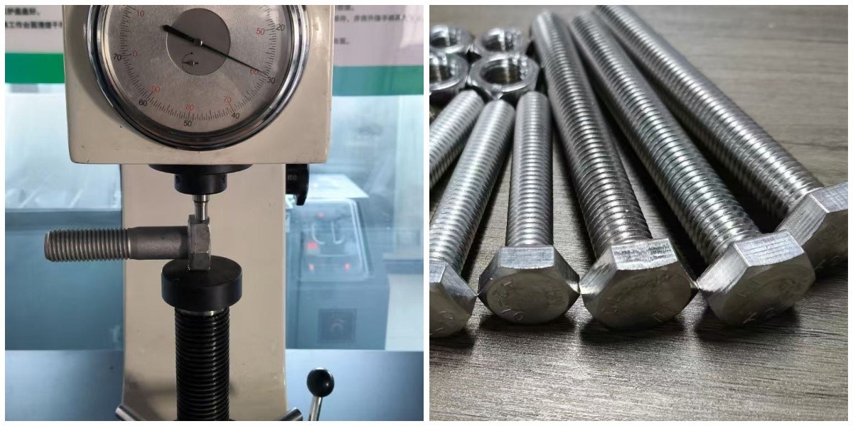 bolts and nuts bolts and nuts