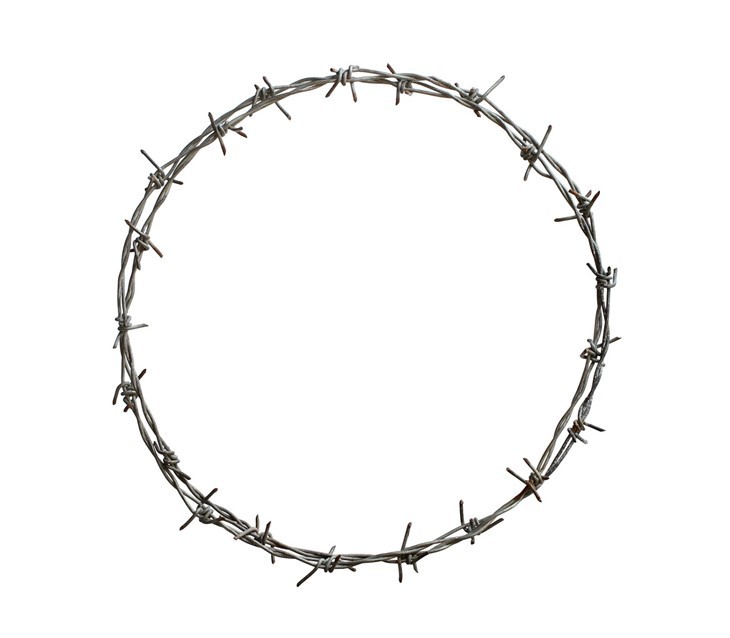 Razor Barbed Wire